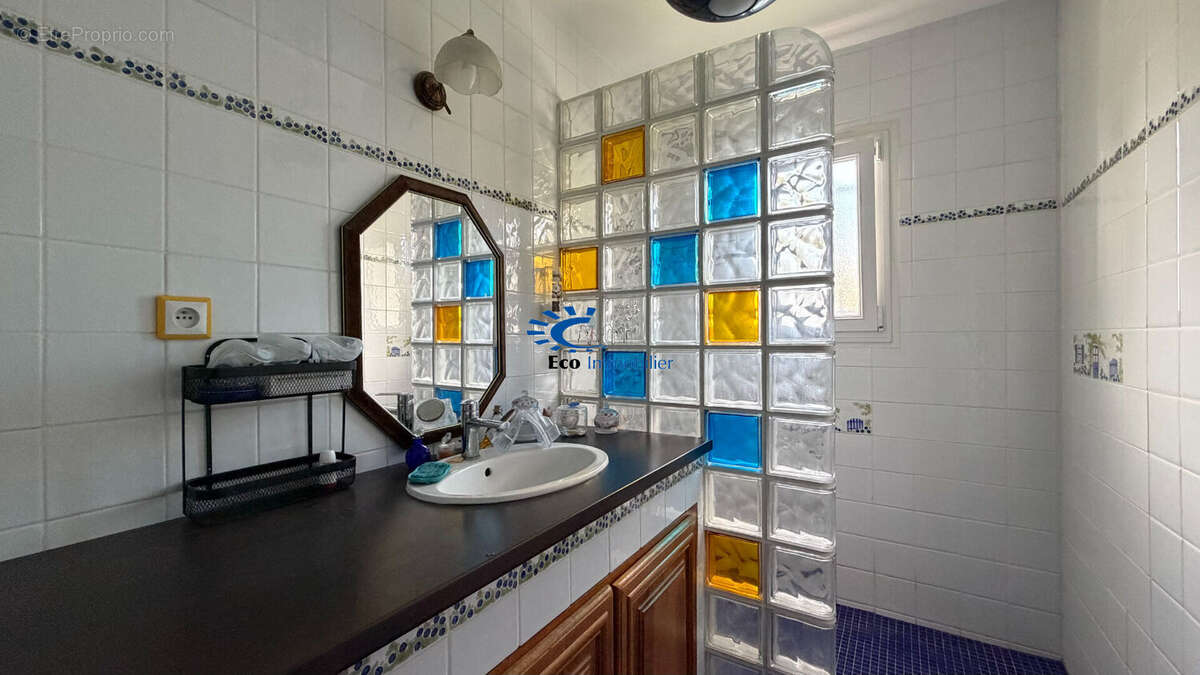 Maison à DOMPIERRE-SUR-MER