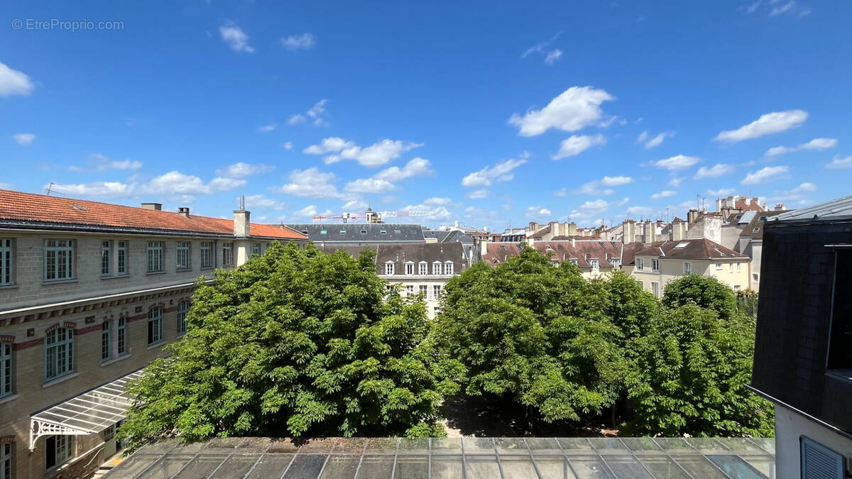 Appartement à SAINT-GERMAIN-EN-LAYE