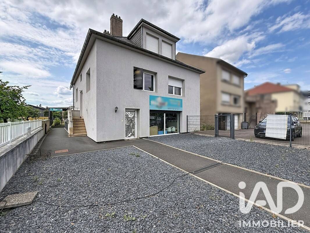 Photo 1 - Appartement à TERVILLE
