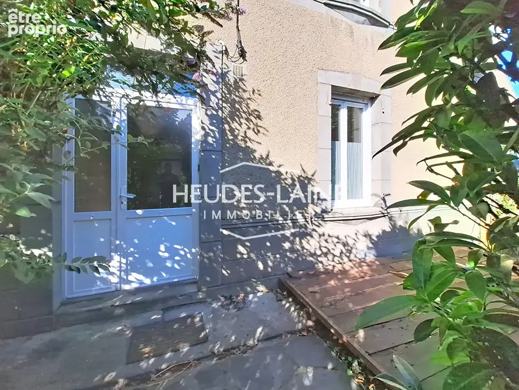 Appartement à AVRANCHES
