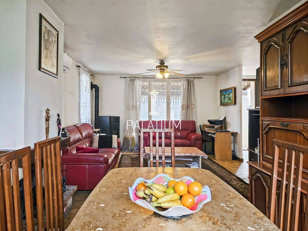Maison à ARLES
