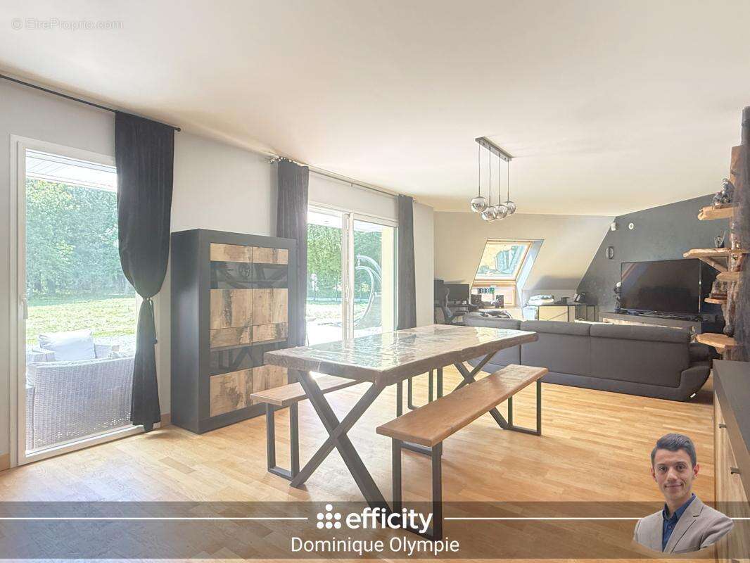 Maison 223 m² à Pedernec  - photo 7