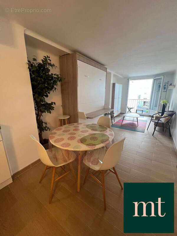Appartement à BIARRITZ