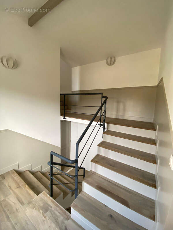 Maison à LA TURBIE