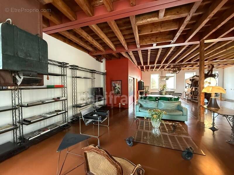 Maison de caractère au au Cœur de Beaune (21) - photo 6