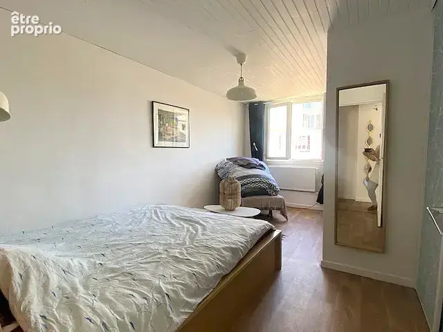 Superbe 2 pièces de 42,69 m2 au coeur de trouville - photo 11