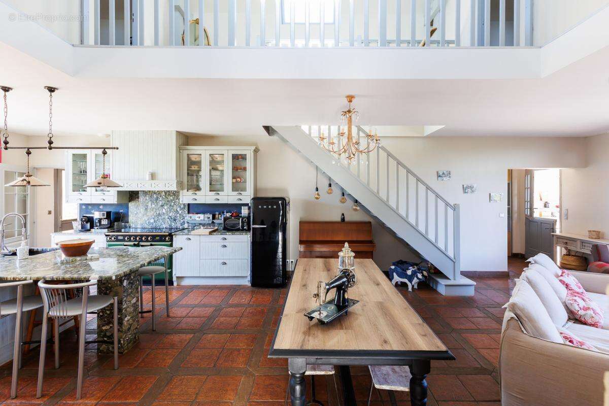 Maison à SALIES-DE-BEARN