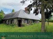Maison à LE FAULQ