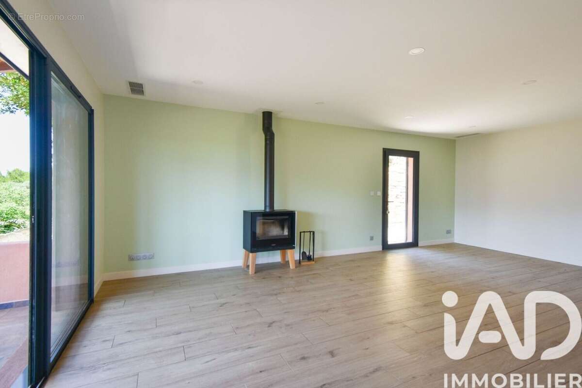Photo 6 - Maison à AURIOL
