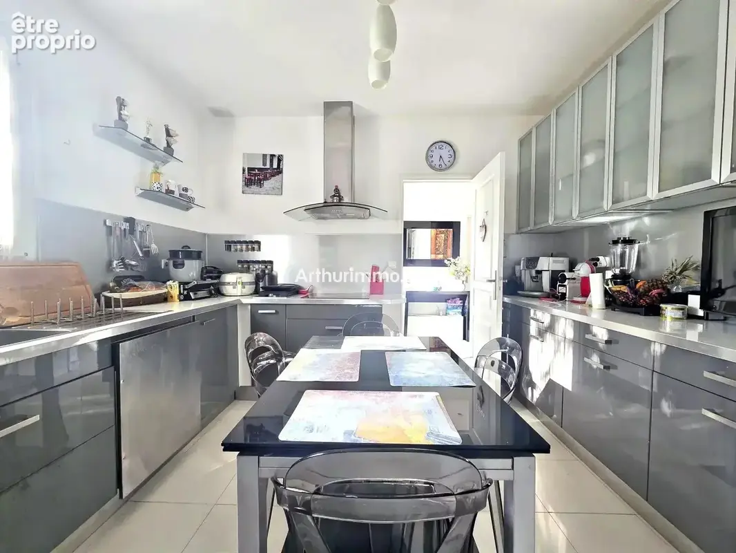 Vente Maison Sucy-en-brie(94370) 780 000ï¿œ - photo 3