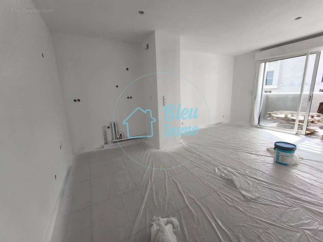 Appartement à LUNEL