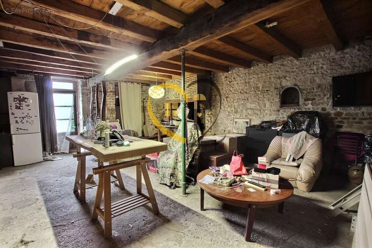 Maison à rénover - photo 5