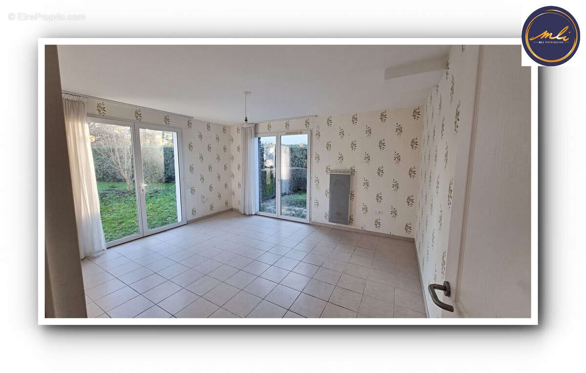 Maison 67 m² à Bayeux  - photo 5