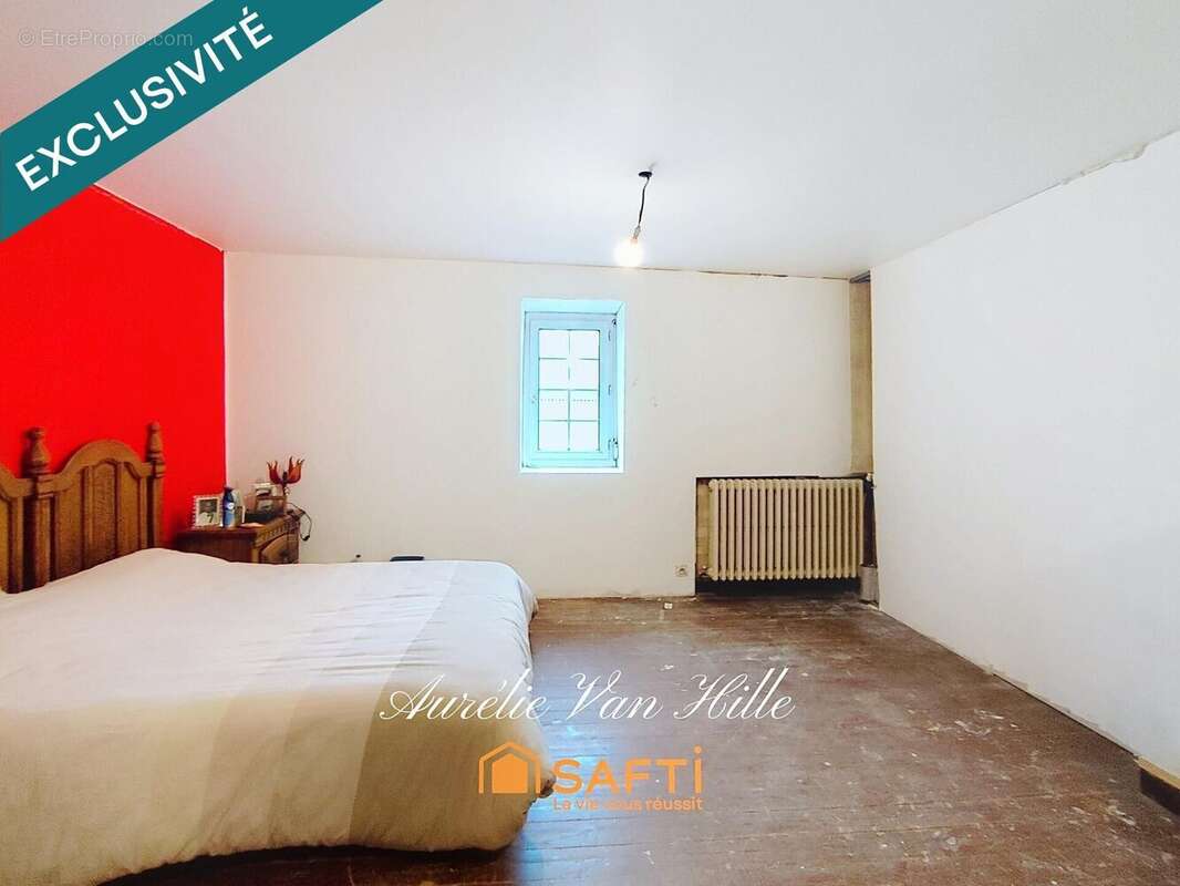 Photo 6 - Maison à SAINT-MARTIN-DES-CHAMPS
