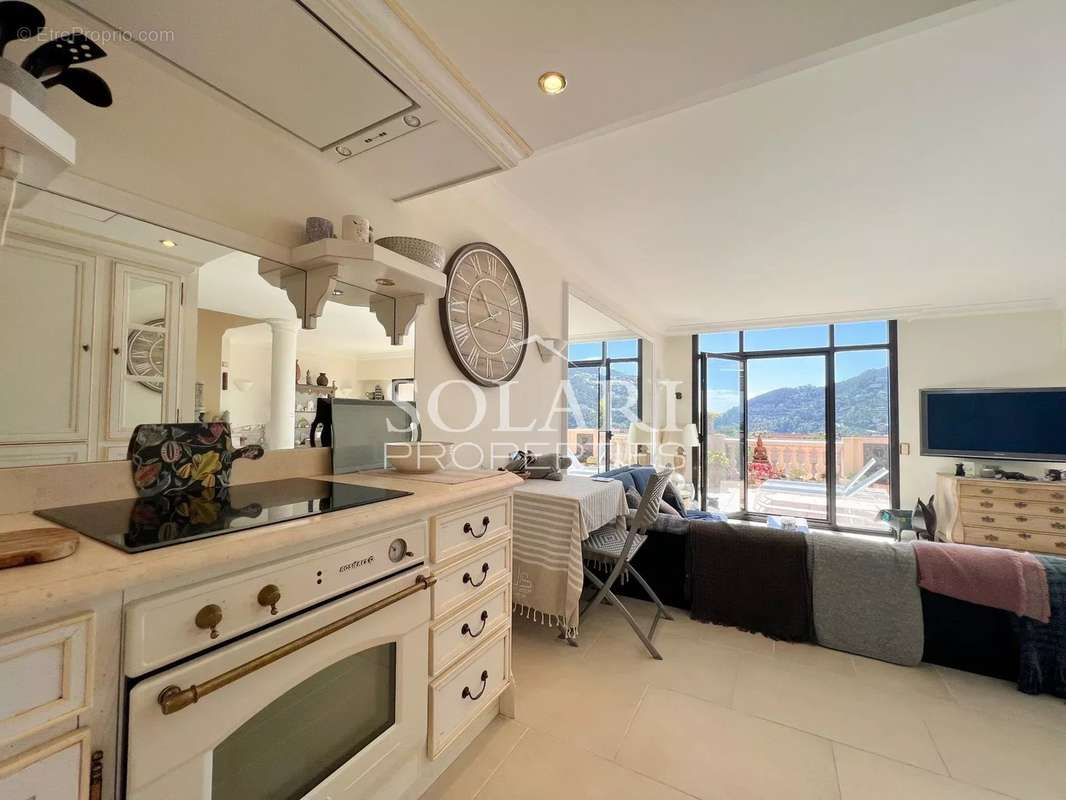 Appartement à THEOULE-SUR-MER