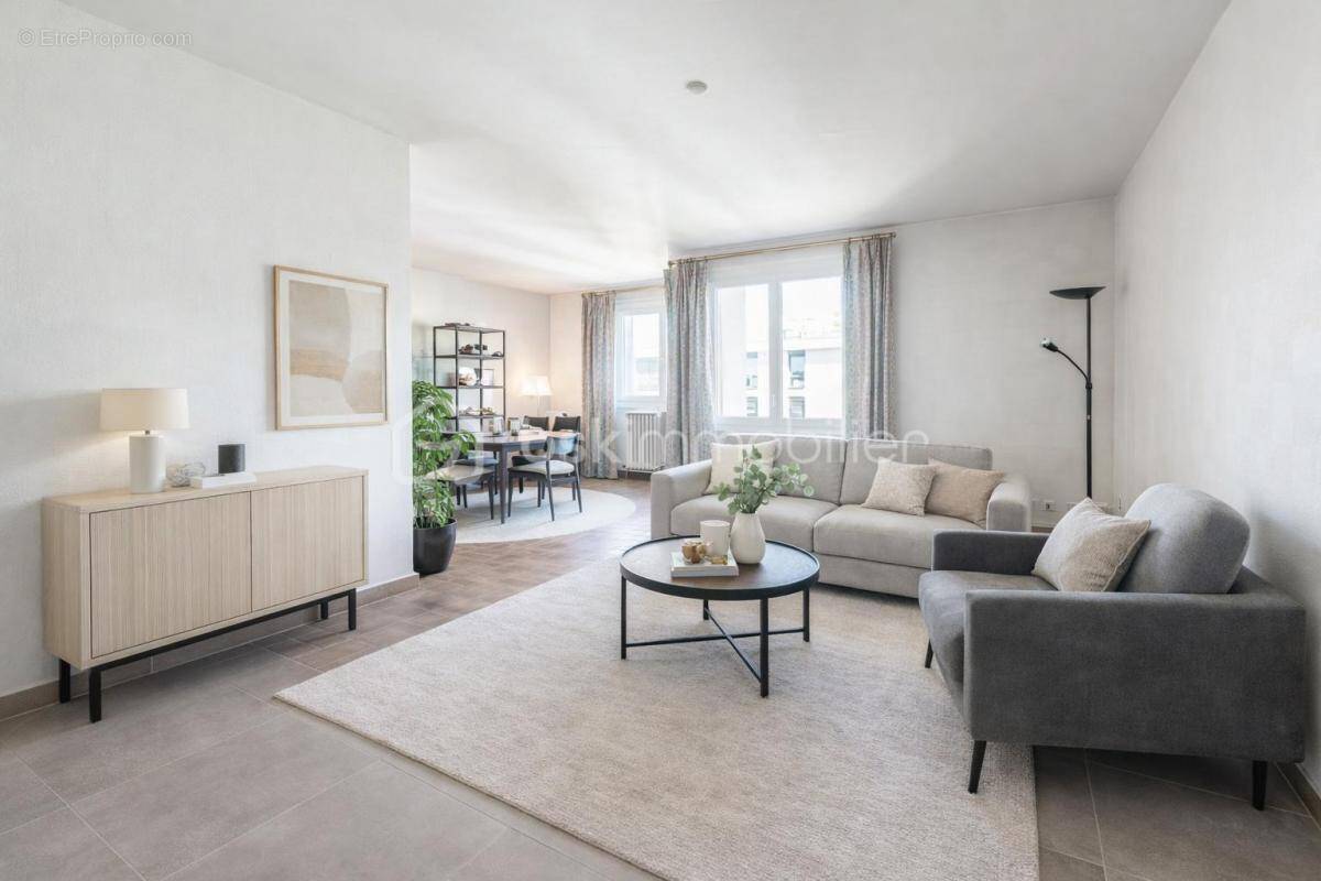 Appartement à ANNECY