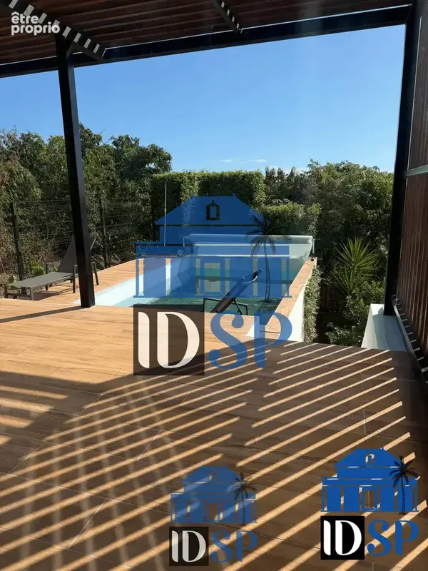 Maison 6 pièces 140 m² à vendre à La Possession (97419) - photo 3