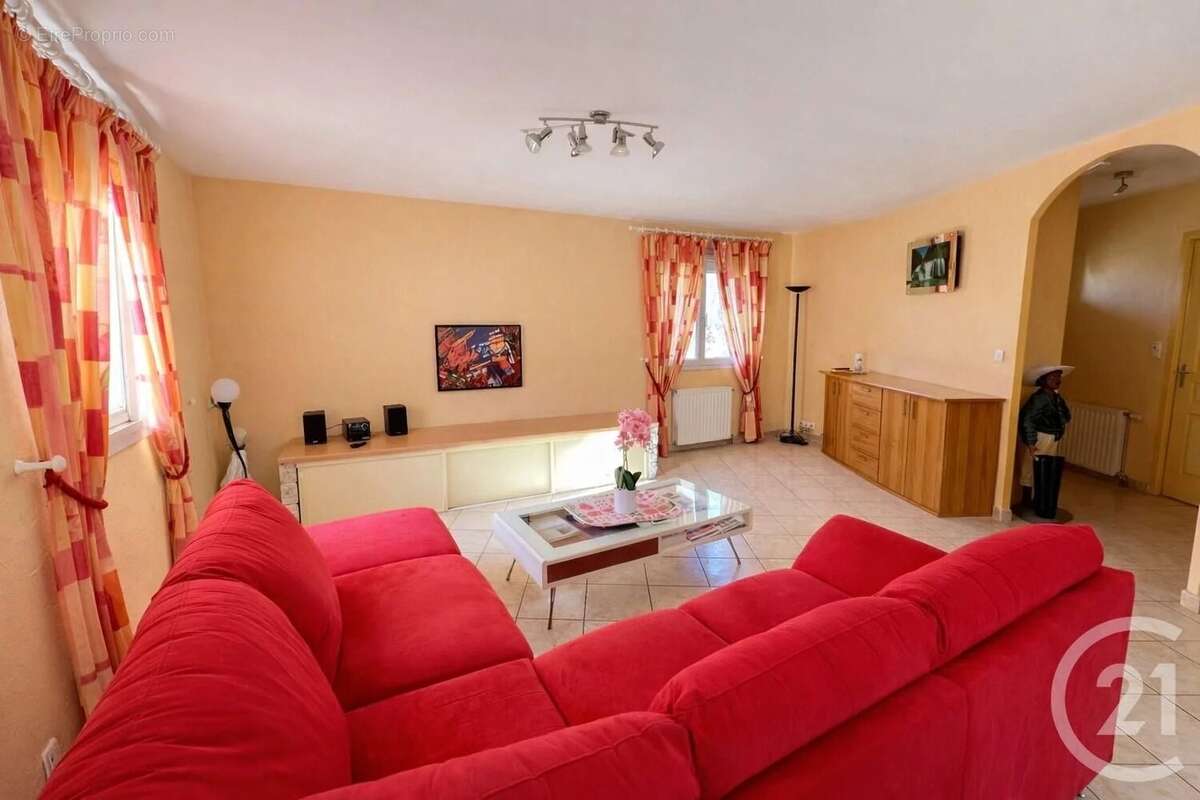 Maison à MARSSAC-SUR-TARN