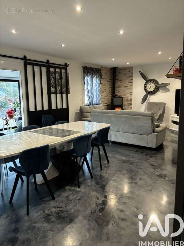 Photo 6 - Maison à BREAUTE