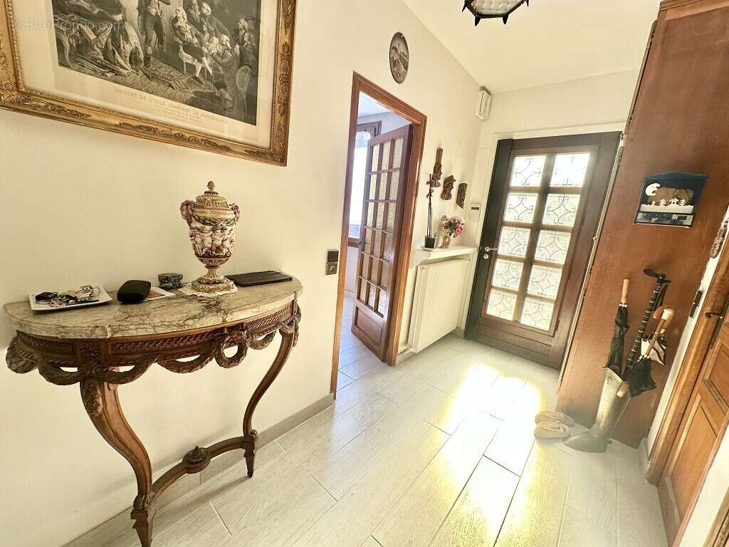Maison 130m² à créteil - photo 15