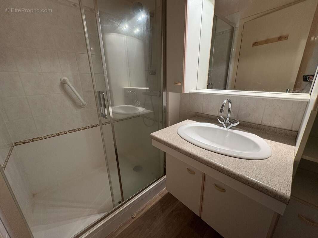 Appartement à GRANVILLE