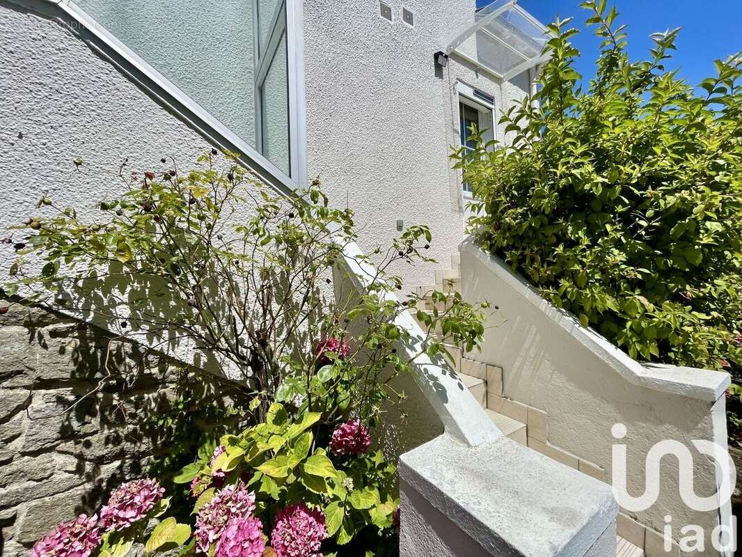 Photo 4 - Appartement à SAINT-NAZAIRE