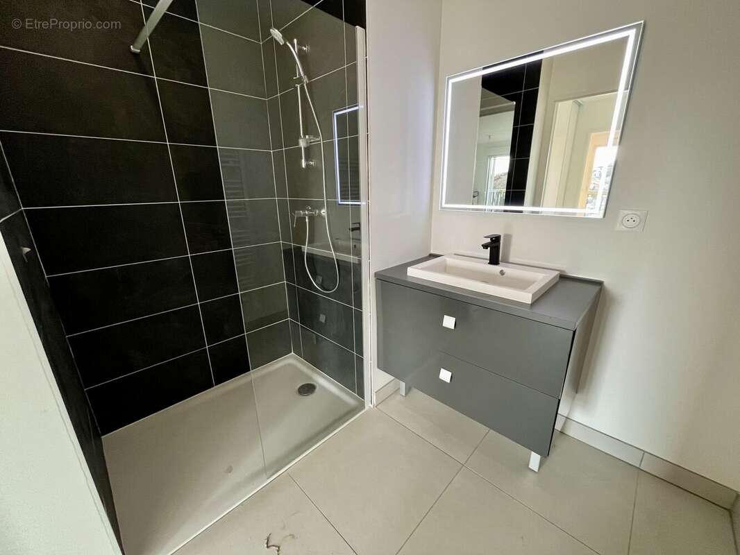 Appartement à PESSAC