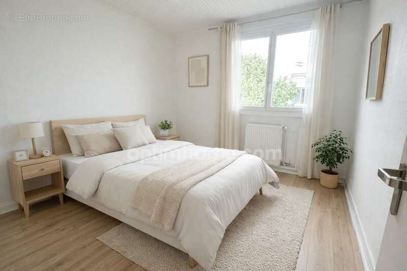 Appartement à SAINT-MAUR-DES-FOSSES
