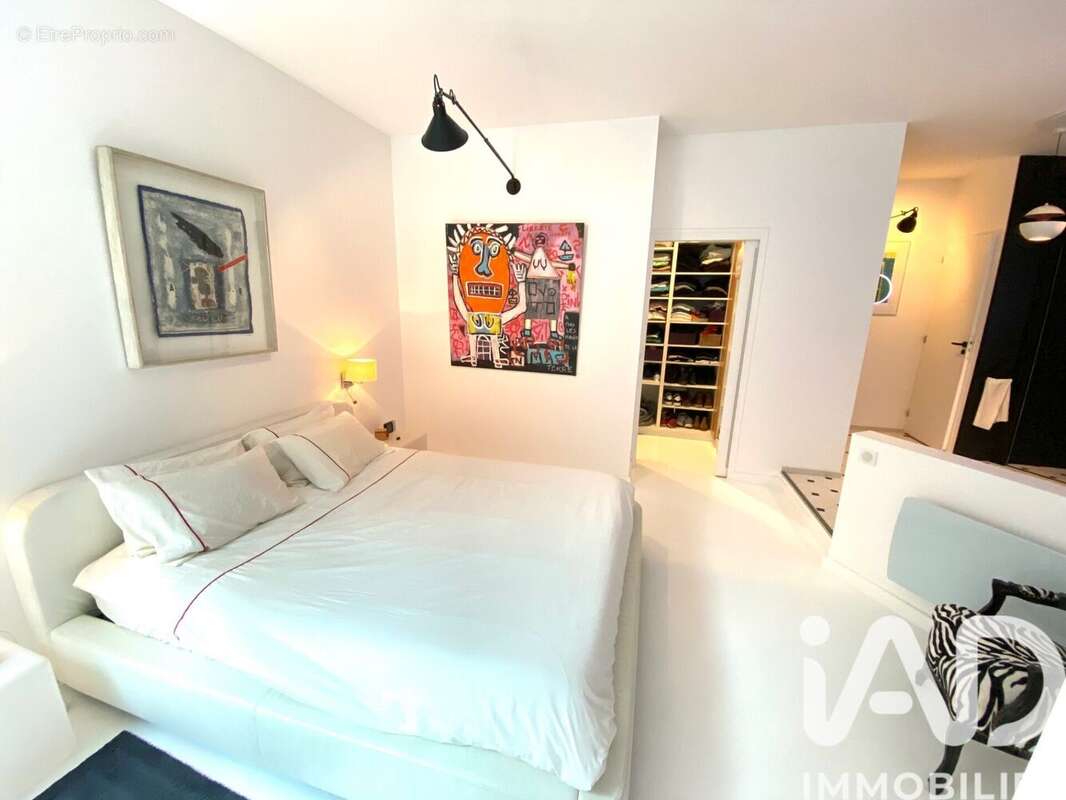 Photo 4 - Appartement à NANTES