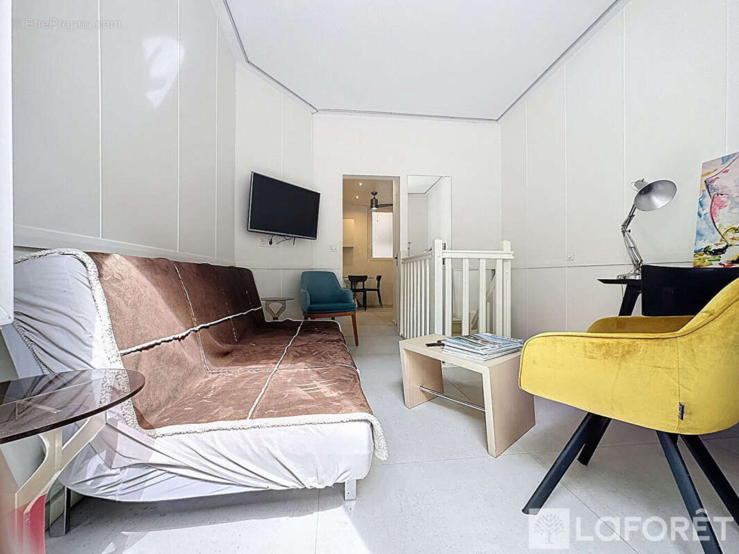 Appartement à VINCENNES