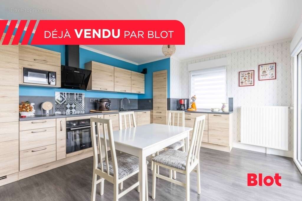 Appartement à ACIGNE