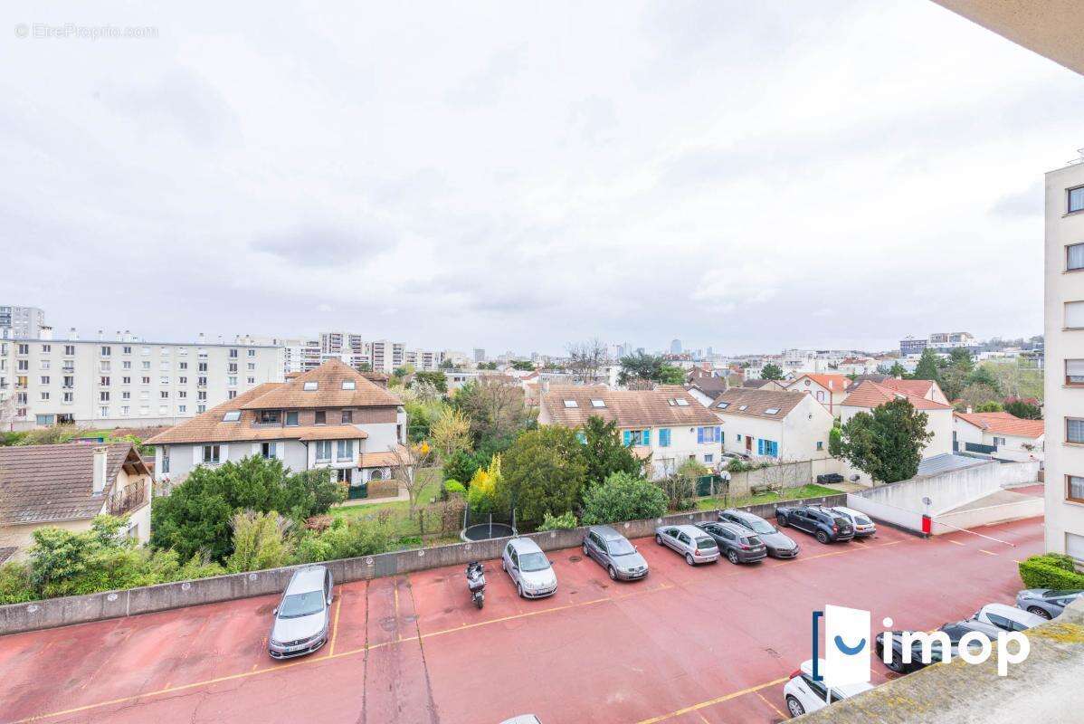 Appartement à RUEIL-MALMAISON