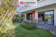 Appartement à MONT-SAINT-AIGNAN