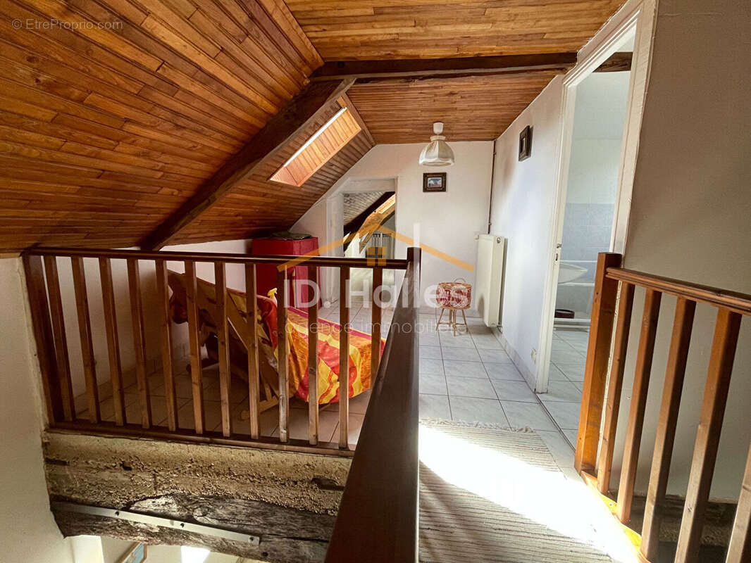 Maison à POUANCE