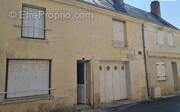 Maison à VILLEDIEU-LE-CHATEAU