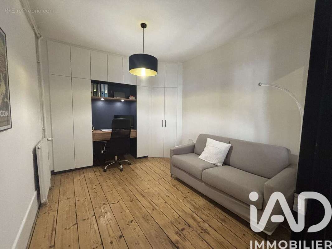 Photo 9 - Appartement à BESANCON