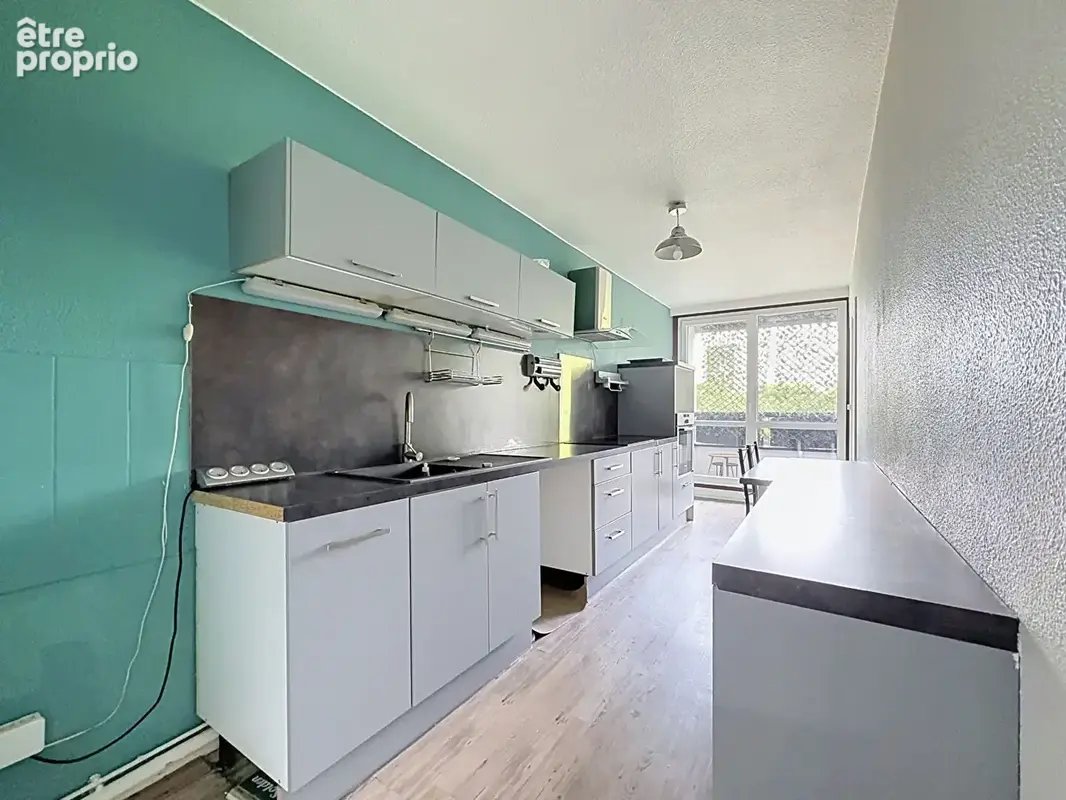 Appartement Pessac 3 pièce(s) 74.43 m2 - photo 5