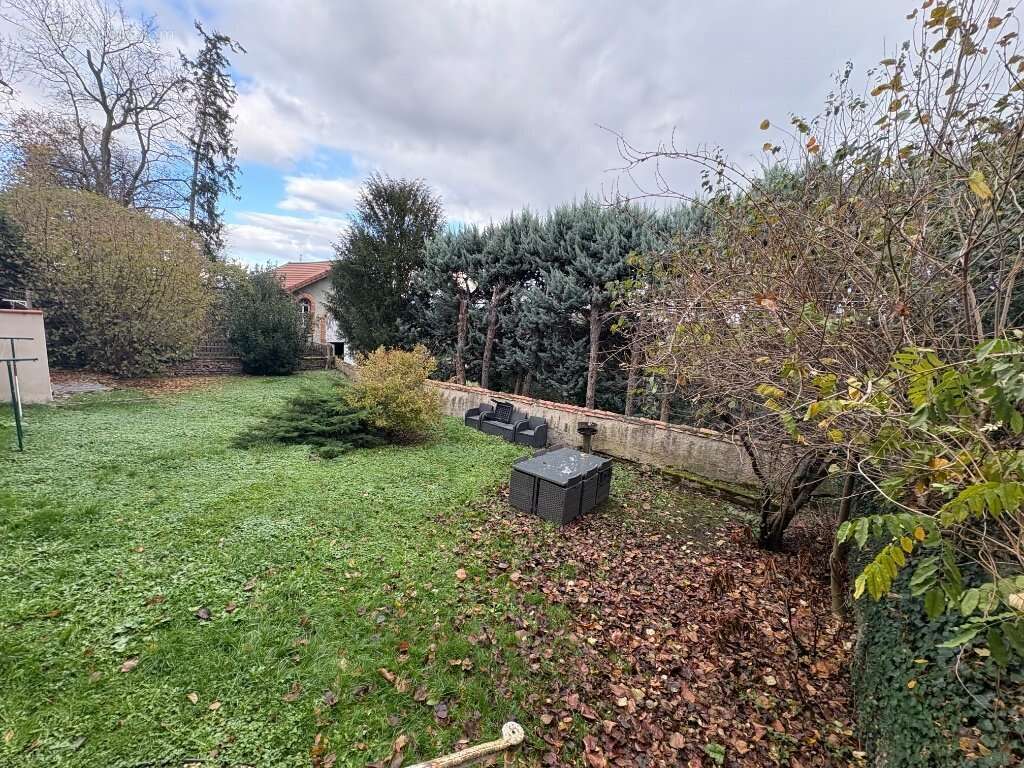 Appartement à SAINT-JUST-SAINT-RAMBERT