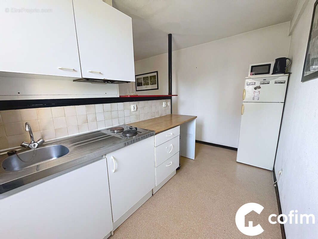 Appartement à PAU