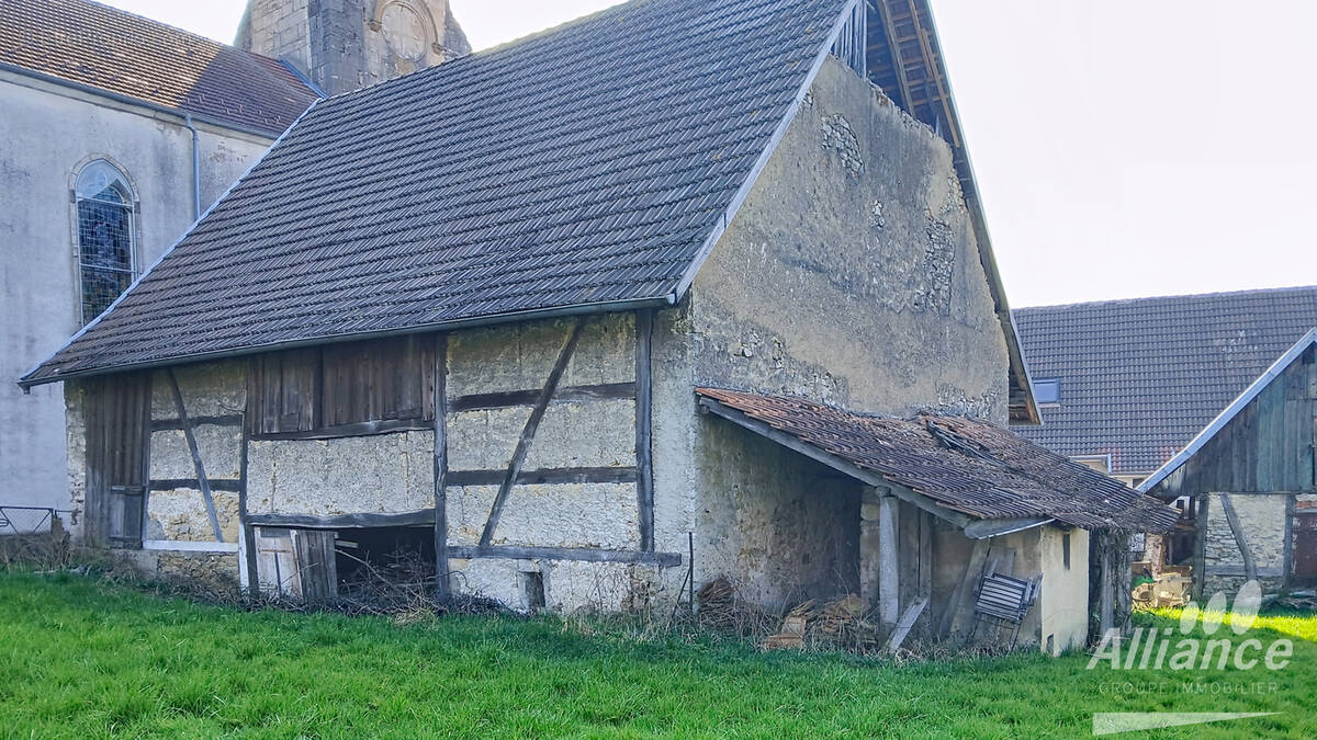 Maison à FECHE-L'EGLISE