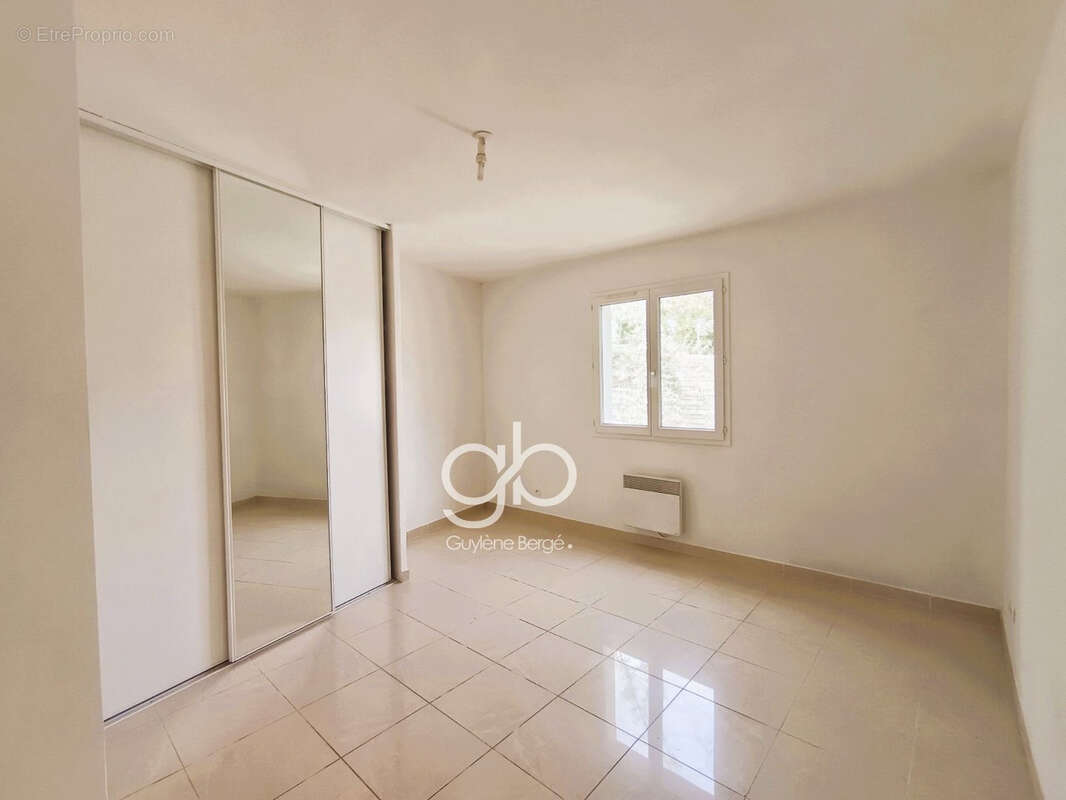 Maison à LE GRAU-DU-ROI