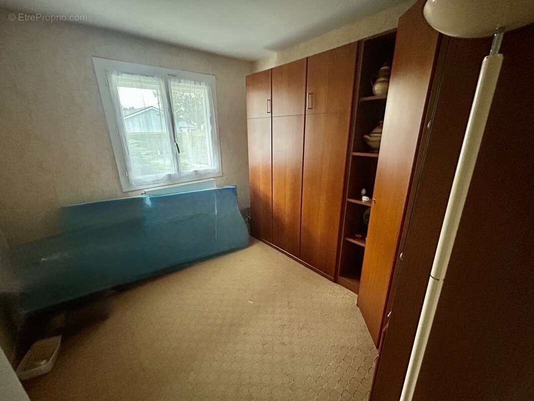 Maison à CLAYE-SOUILLY