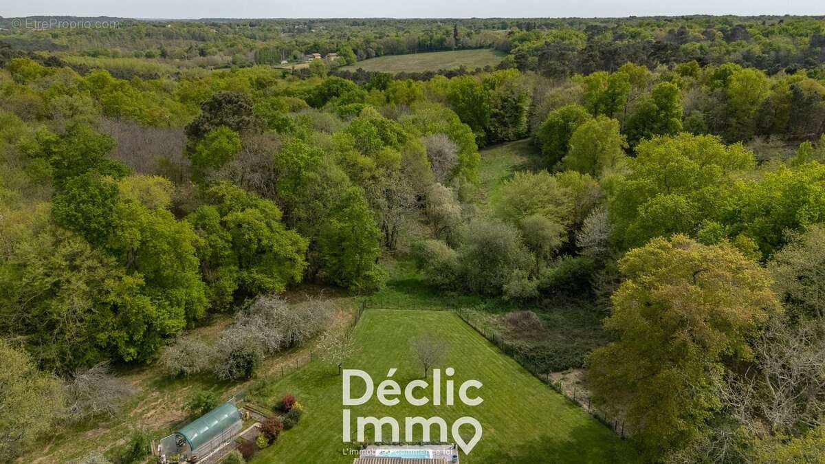 Maison à FARGUES-SAINT-HILAIRE