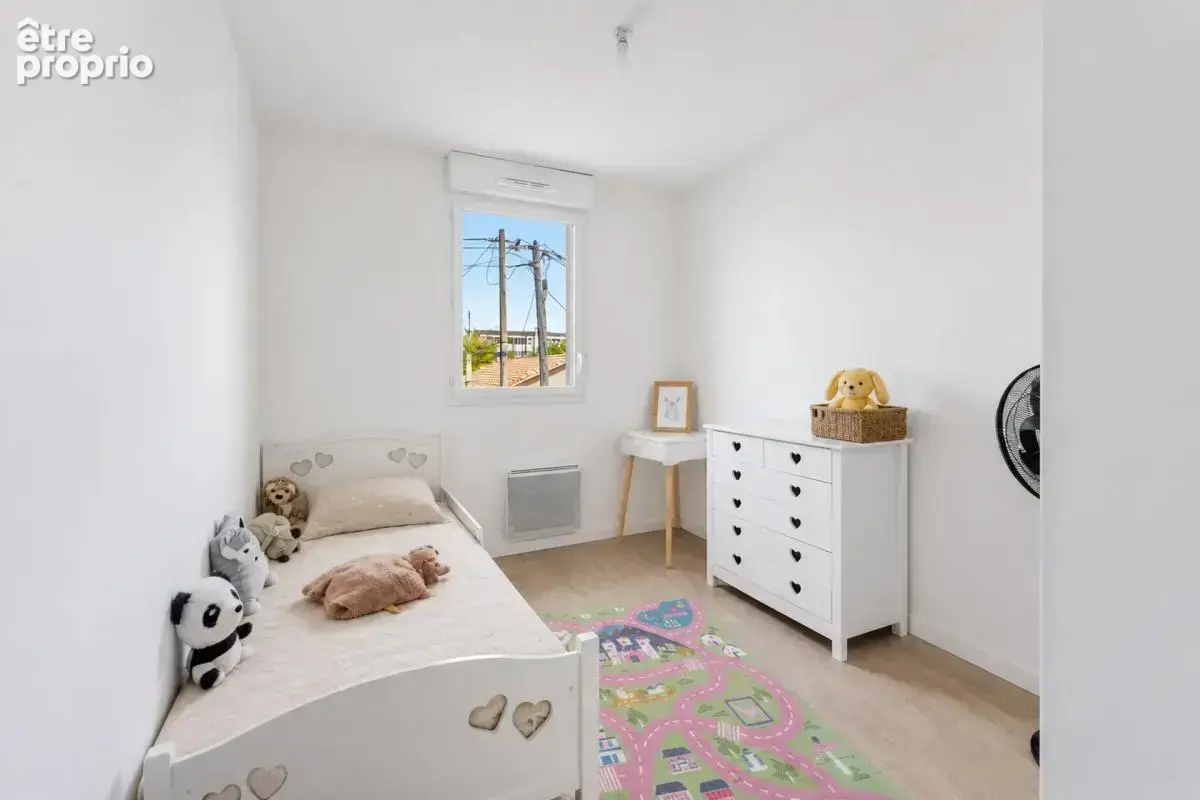 Maison de 5 pièces de 87 m² à Bègles - photo 10