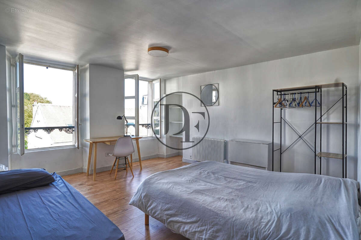 Appartement à FONTAINEBLEAU