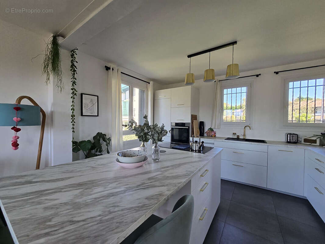 Appartement à ANGLET