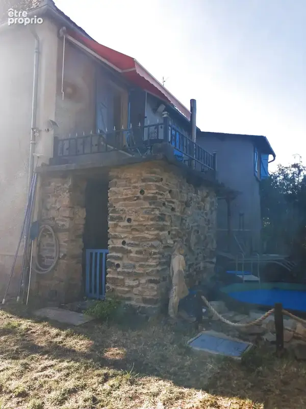 Charmante maison de caractère   Proche Uzerche. Coup de cœur !!! - photo 12