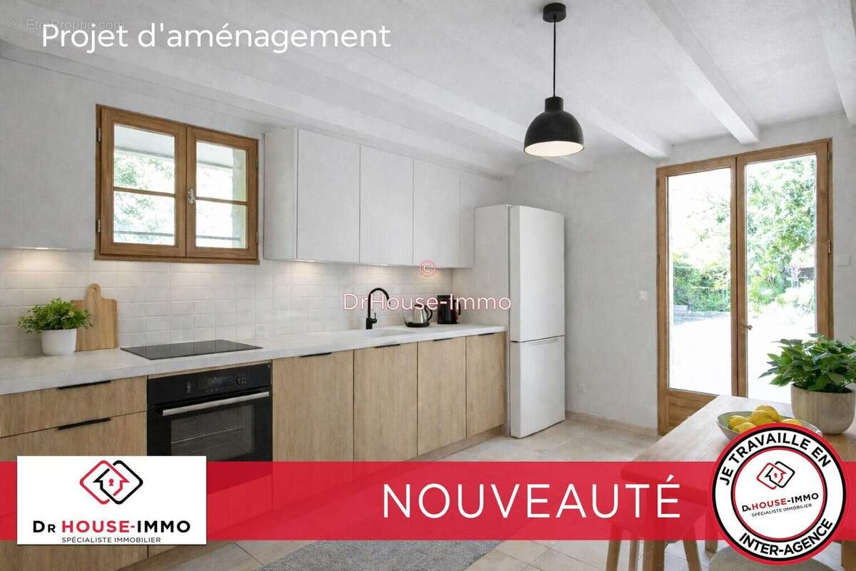 Maison à CENON