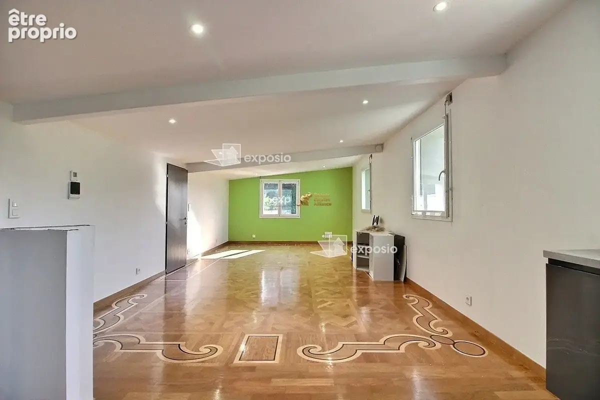 Maison 5 pièces 110 m² à vendre à Epinal (88000) - photo 4