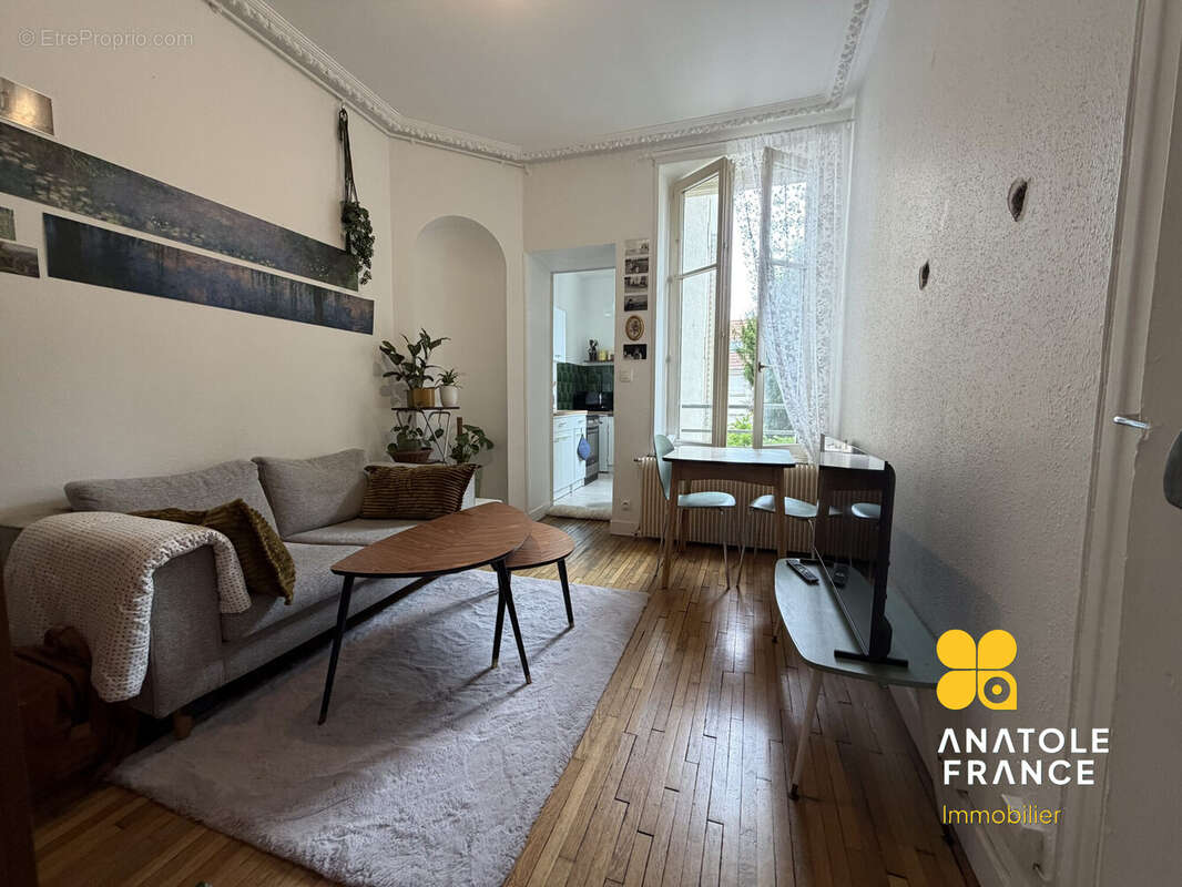 Appartement 420 m² à Nancy  - photo 3